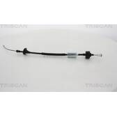 Vajer, koppling TRISCAN - 8140 25222