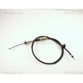 Vajer, koppling TRISCAN - 8140 25223