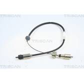 Vajer, koppling TRISCAN - 8140 25244