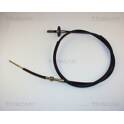Vajer, koppling TRISCAN - 8140 69206