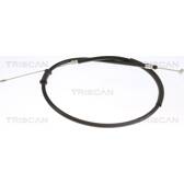Vajer, parkeringsbroms TRISCAN - 8140 10140