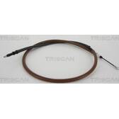 Vajer, parkeringsbroms TRISCAN - 8140 10147