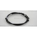 Vajer, parkeringsbroms TRISCAN - 8140 151042