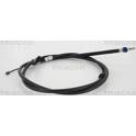 Vajer, parkeringsbroms TRISCAN - 8140 161100
