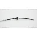 Vajer, parkeringsbroms TRISCAN - 8140 161115