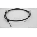 Vajer, parkeringsbroms TRISCAN - 8140 161146