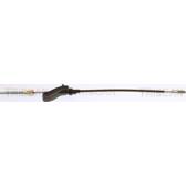 Vajer, parkeringsbroms TRISCAN - 8140 161152