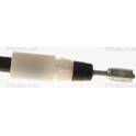 Vajer, parkeringsbroms TRISCAN - 8140 241148