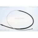 Vajer, parkeringsbroms TRISCAN - 8140 251110