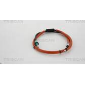 Vajer, parkeringsbroms TRISCAN - 8140 251120