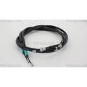 Vajer, parkeringsbroms TRISCAN - 8140 251139