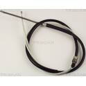 Vajer, parkeringsbroms TRISCAN - 8140 25143