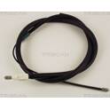 Vajer, parkeringsbroms TRISCAN - 8140 25157