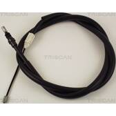 Vajer, parkeringsbroms TRISCAN - 8140 25162