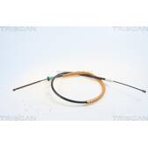 Vajer, parkeringsbroms TRISCAN - 8140 25191