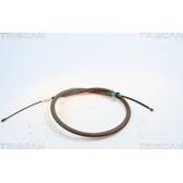 Vajer, parkeringsbroms TRISCAN - 8140 25192
