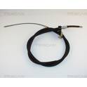 Vajer, parkeringsbroms TRISCAN - 8140 65109
