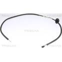 Vajer, parkeringsbroms TRISCAN - 8140 65111