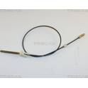 Vajer, parkeringsbroms TRISCAN - 8140 65113