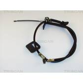 Vajer, parkeringsbroms TRISCAN - 8140 69112