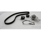 Vattenpump + kuggremssats TRISCAN - 8647 100012
