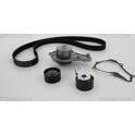 Vattenpump + kuggremssats TRISCAN - 8647 100013
