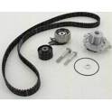 Vattenpump + kuggremssats TRISCAN - 8647 100023