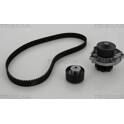 Vattenpump + kuggremssats TRISCAN - 8647 150005