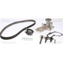 Vattenpump + kuggremssats TRISCAN - 8647 160505