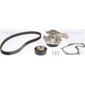 Vattenpump + kuggremssats TRISCAN - 8647 160507