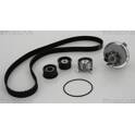 Vattenpump + kuggremssats TRISCAN - 8647 240001