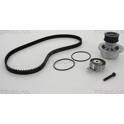 Vattenpump + kuggremssats TRISCAN - 8647 240008