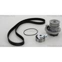 Vattenpump + kuggremssats TRISCAN - 8647 240011