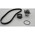 Vattenpump + kuggremssats TRISCAN - 8647 290004