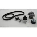 Vattenpump + kuggremssats TRISCAN - 8647 290007