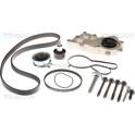 Vattenpump + kuggremssats TRISCAN - 8647 290048