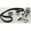 Vattenpump + kuggremssats TRISCAN - 8647 290504