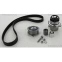 Vattenpump + kuggremssats TRISCAN - 8647 290506