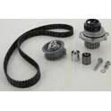 Vattenpump + kuggremssats TRISCAN - 8647 290507