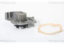 Vattenpump, motorkylning