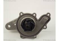 Vattenpump, motorkylning