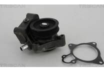 Vattenpump, motorkylning