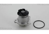 Vattenpump, motorkylning