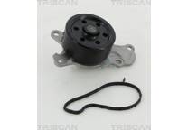 Vattenpump, motorkylning