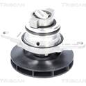 Vattenpump, motorkylning TRISCAN - 8600 10093