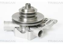 Vattenpump, motorkylning