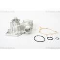 Vattenpump, motorkylning TRISCAN - 8600 11008
