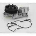 Vattenpump, motorkylning TRISCAN - 8600 11040