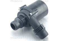Vattenpump, motorkylning
