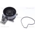 Vattenpump, motorkylning TRISCAN - 8600 11053